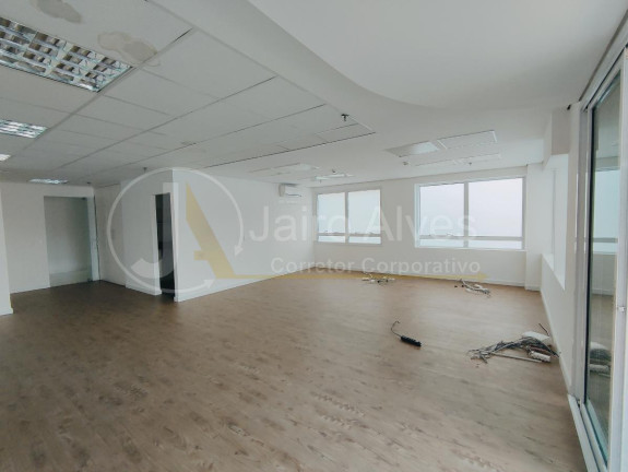Imóvel Comercial para Alugar, 108 m² em Paraíso - São Paulo