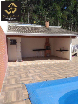 Imagem Casa com 3 Quartos à Venda, 460 m² em Canjica (terra Preta) - Mairiporã