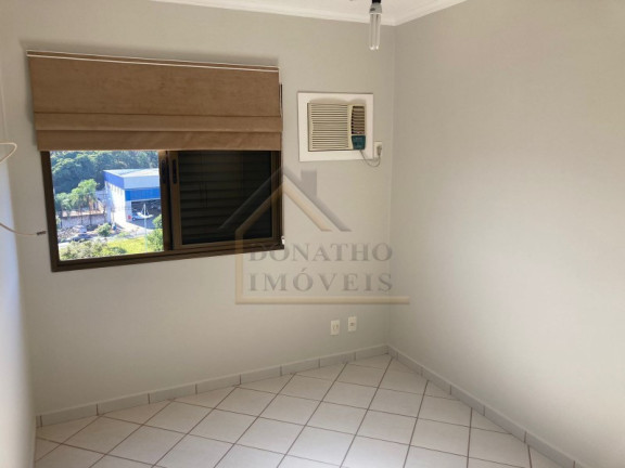 Imagem Apartamento com 1 Quarto à Venda, 40 m² em Jardim Palma Travassos - Ribeirão Preto