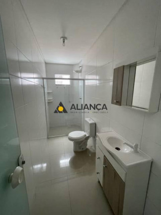 Imagem Apartamento com 2 Quartos para Alugar,  em Gravatá - Navegantes