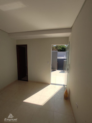 Imagem Casa com 3 Quartos à Venda, 88 m² em Jardim Seminário - Campo Grande Imagem Casa com 3 Quartos à Venda, 88 m² em Jardim Seminário - Campo Grande