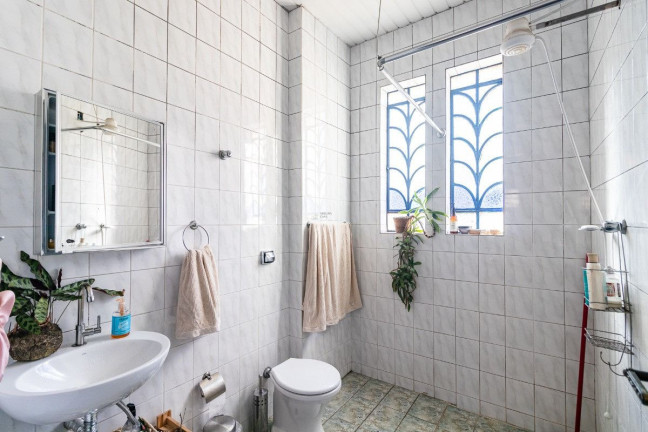 Imagem Casa com 3 Quartos à Venda, 135 m² em Lapa - São Paulo Imagem Casa com 3 Quartos à Venda, 135 m² em Lapa - São Paulo