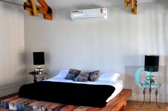 Imagem Casa de Condomínio com 3 Quartos à Venda, 500 m² em Tamboré - Santana De Parnaíba Imagem Casa de Condomínio com 3 Quartos à Venda, 500 m² em Tamboré - Santana De Parnaíba