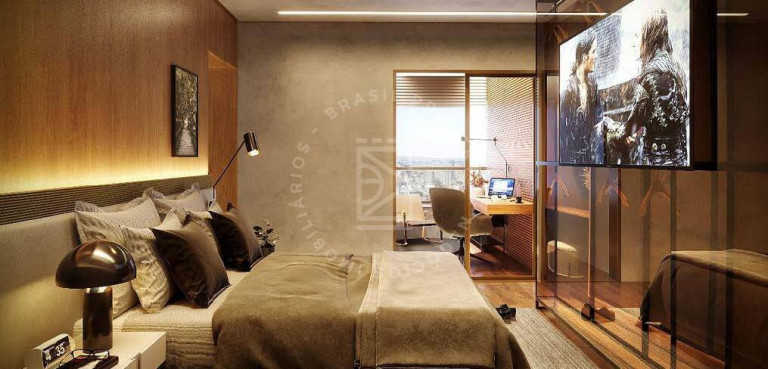 Imagem Apartamento com 2 Quartos à Venda, 64 m² em Jardim Aquarius - São José Dos Campos Imagem Apartamento com 2 Quartos à Venda, 64 m² em Jardim Aquarius - São José Dos Campos