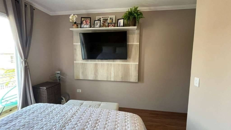 Imagem Casa com 3 Quartos à Venda, 131 m² em Chácara Canta Galo - Cotia