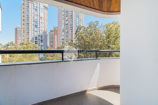 Imagem Apartamento com 3 Quartos à Venda, 94 m² em Vila Andrade - São Paulo Imagem Apartamento com 3 Quartos à Venda, 94 m² em Vila Andrade - São Paulo