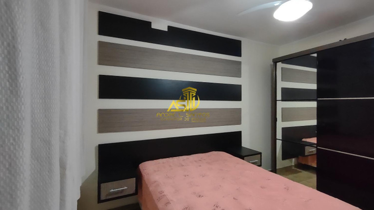Imagem Apartamento com 2 Quartos à Venda, 66 m² em Caiçara - Praia Grande