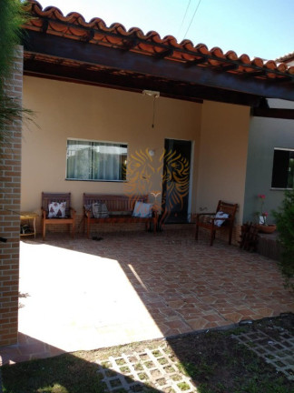 Imagem Imóvel com 3 Quartos à Venda, 270 m² em Mosqueiro - Aracaju