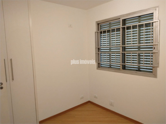 Imagem Apartamento com 3 Quartos à Venda, 100 m² em Moema - São Paulo Imagem Apartamento com 3 Quartos à Venda, 100 m² em Moema - São Paulo