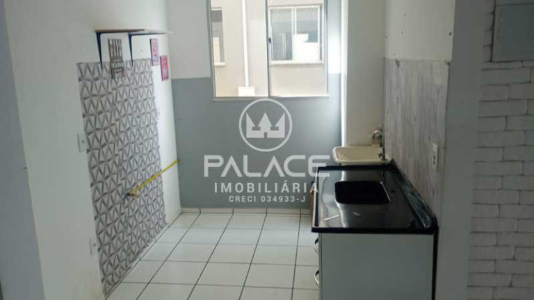 Apartamento com 2 Quartos à Venda, 48 m² em Parque Orlanda I - Piracicaba