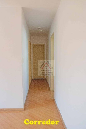 Imagem Apartamento com 2 Quartos à Venda, 58 m² em Jabaquara - São Paulo