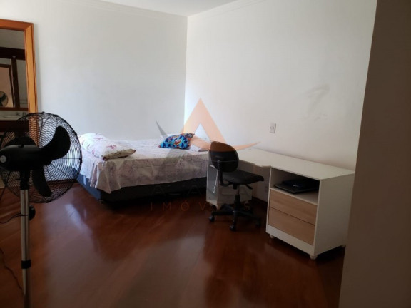 Imagem Casa com 4 Quartos à Venda, 489 m² em Ribeirânia - Ribeirão Preto
