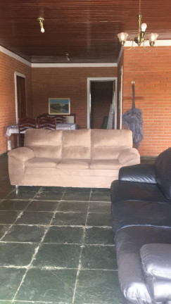 Imagem Chácara com 7 Quartos à Venda, 300 m² em Mairinque