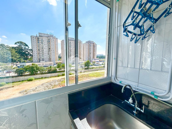 Imagem Apartamento com 2 Quartos à Venda, 44 m² em Usina Piratininga - São Paulo Imagem Apartamento com 2 Quartos à Venda, 44 m² em Usina Piratininga - São Paulo