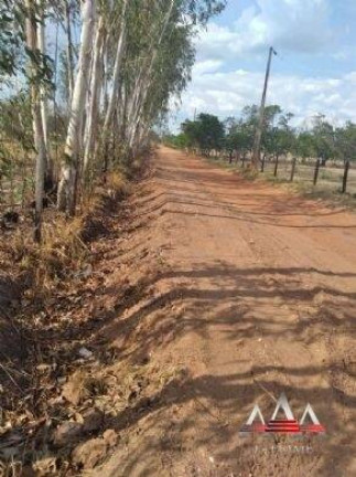 Imagem Terreno à Venda, 60.000 m² em Nova Esperança I - Cuiabá Imagem Terreno à Venda, 60.000 m² em Nova Esperança I - Cuiabá