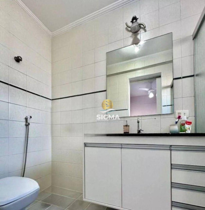 Imagem Apartamento com 3 Quartos à Venda, 116 m² em Jardim Astúrias - Guarujá Imagem Apartamento com 3 Quartos à Venda, 116 m² em Jardim Astúrias - Guarujá