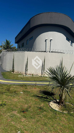 Imagem Casa com 3 Quartos à Venda, 205 m² em Residencial Vereda Dos Buritis - Goiânia Imagem Casa com 3 Quartos à Venda, 205 m² em Residencial Vereda Dos Buritis - Goiânia