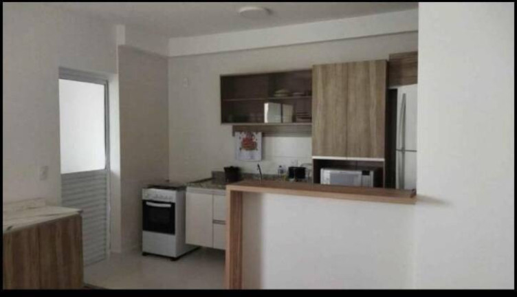 Imagem Apartamento com 3 Quartos para Alugar, 80 m² em Jardim Bela Vista - Taubaté