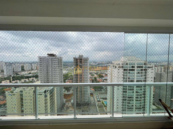 Imagem Imóvel com 3 Quartos à Venda, 129 m² em Altos Do Esplanada - São José Dos Campos