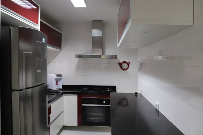 Imagem Apartamento com 2 Quartos à Venda, 107 m² em Vila Lusitânia - São Bernardo Do Campo Imagem Apartamento com 2 Quartos à Venda, 107 m² em Vila Lusitânia - São Bernardo Do Campo