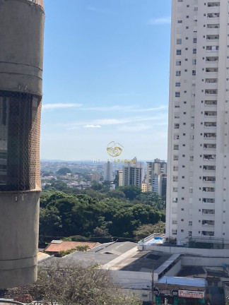 Imagem Apartamento com 4 Quartos à Venda, 205 m² em Setor Marabá - Goiânia Imagem Apartamento com 4 Quartos à Venda, 205 m² em Setor Marabá - Goiânia