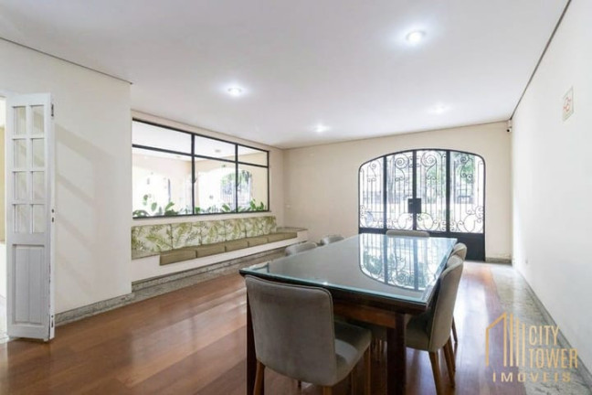 Imagem Apartamento com 3 Quartos à Venda, 100 m² em Campo Belo - São Paulo