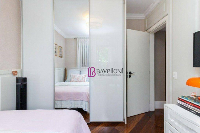 Imagem Apartamento com 4 Quartos à Venda, 167 m² em Perdizes - São Paulo Imagem Apartamento com 4 Quartos à Venda, 167 m² em Perdizes - São Paulo