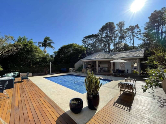 Imagem Casa com 5 Quartos à Venda, em Vila Santo Antônio - Cotia Imagem Casa com 5 Quartos à Venda, em Vila Santo Antônio - Cotia