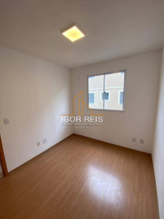 Imagem Apartamento com 2 Quartos à Venda, em Jardins De Campos - Campos Dos Goytacazes Imagem Apartamento com 2 Quartos à Venda, em Jardins De Campos - Campos Dos Goytacazes