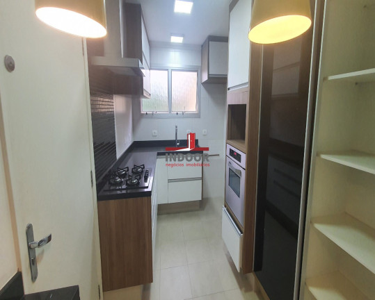 Imagem Imóvel com 3 Quartos para Alugar, 100 m² em Tucuruvi - São Paulo