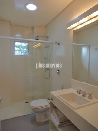 Imagem Apartamento com 2 Quartos para Alugar, 150 m² em Jardim Europa - São Paulo Imagem Apartamento com 2 Quartos para Alugar, 150 m² em Jardim Europa - São Paulo