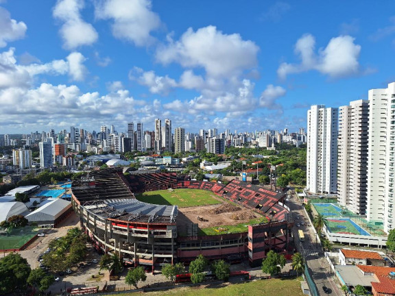 Imagem Apartamento com 4 Quartos à Venda, 135 m² em Ilha Do Retiro - Recife Imagem Apartamento com 4 Quartos à Venda, 135 m² em Ilha Do Retiro - Recife
