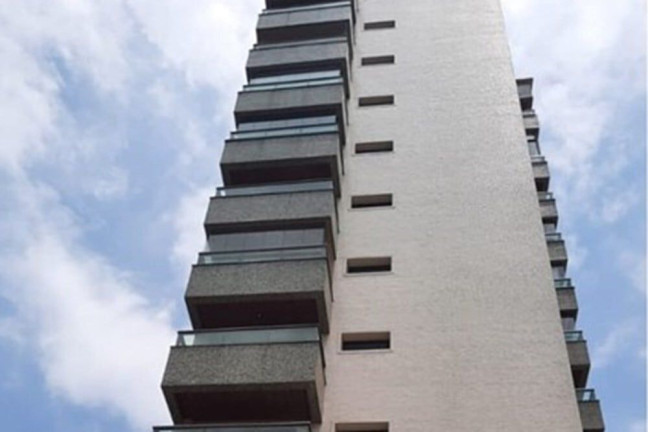 Imagem Cobertura com 2 Quartos à Venda, 245 m² em Vila Clementino - São Paulo Imagem Cobertura com 2 Quartos à Venda, 245 m² em Vila Clementino - São Paulo
