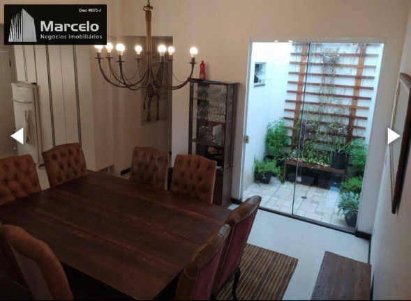 Imagem Casa de Condomínio com 4 Quartos à Venda, 300 m² em Condomínio Aruã - Mogi Das Cruzes