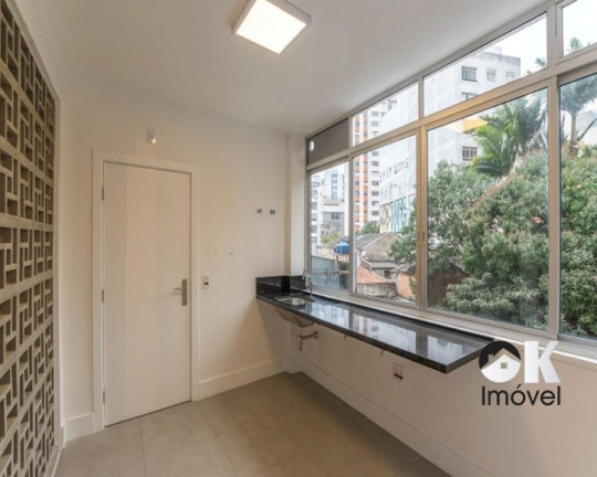Imagem Apartamento com 3 Quartos à Venda, 236 m² em Higienópolis - São Paulo Imagem Apartamento com 3 Quartos à Venda, 236 m² em Higienópolis - São Paulo