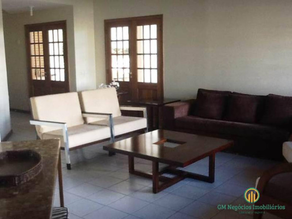 Imagem Casa de Condomínio com 4 Quartos à Venda, 311 m² em Granja Viana - Jandira Imagem Casa de Condomínio com 4 Quartos à Venda, 311 m² em Granja Viana - Jandira