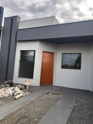 Imagem Casa com 2 Quartos à Venda, 68 m² em Residencial Abussafe - Londrina Imagem Casa com 2 Quartos à Venda, 68 m² em Residencial Abussafe - Londrina