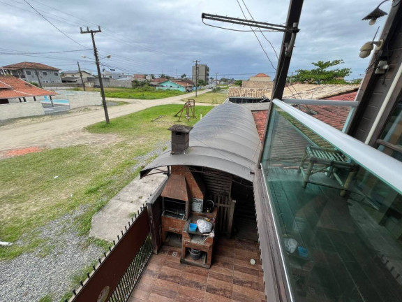 Imagem Casa com 4 Quartos à Venda, 210 m² em Balneário Barra Do Sul