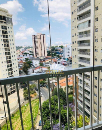 Imagem Apartamento com 3 Quartos à Venda, 109 m² em Santa Maria - São Caetano Do Sul Imagem Apartamento com 3 Quartos à Venda, 109 m² em Santa Maria - São Caetano Do Sul