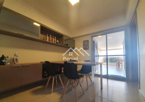 Imagem Apartamento com 4 Quartos à Venda, 278 m² em Ribeirânia - Ribeirão Preto Imagem Apartamento com 4 Quartos à Venda, 278 m² em Ribeirânia - Ribeirão Preto