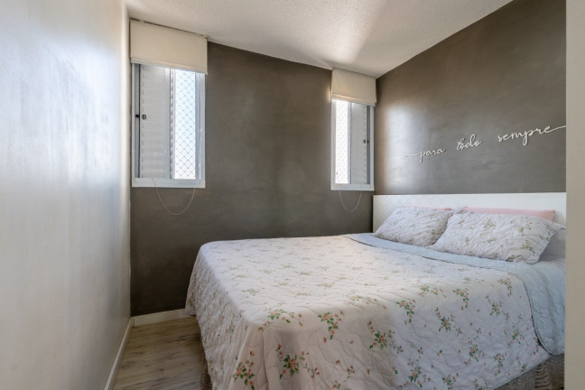 Imagem Apartamento com 2 Quartos à Venda, 51 m² em Liberdade - São Paulo