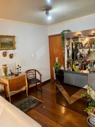 Imagem Imóvel com 3 Quartos à Venda, 141 m² em Paraíso - São Paulo Imagem Imóvel com 3 Quartos à Venda, 141 m² em Paraíso - São Paulo