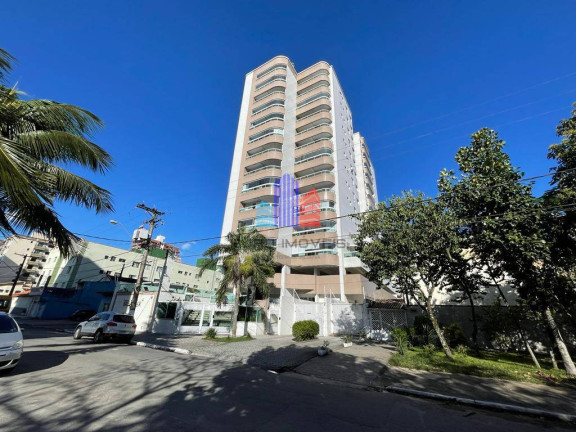 Imagem Apartamento com 2 Quartos à Venda, 77 m² em Vila Guilhermina - Praia Grande Imagem Apartamento com 2 Quartos à Venda, 77 m² em Vila Guilhermina - Praia Grande