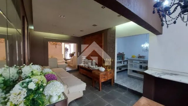 Imagem Casa de Condomínio com 4 Quartos à Venda, 288 m² em Alphaville - Santana De Parnaíba Imagem Casa de Condomínio com 4 Quartos à Venda, 288 m² em Alphaville - Santana De Parnaíba