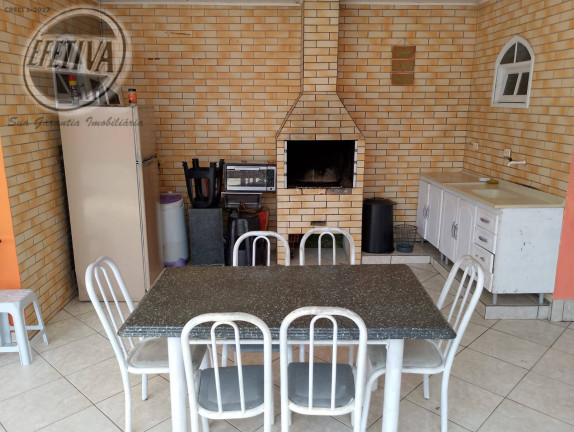 Imagem Casa com 6 Quartos à Venda, 210 m² em Sertãozinho - Matinhos Imagem Casa com 6 Quartos à Venda, 210 m² em Sertãozinho - Matinhos