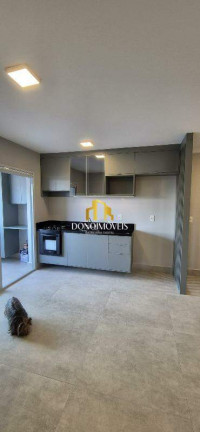 Imagem Apartamento com 2 Quartos à Venda, 67 m² em Parque Das Nações - Santo André