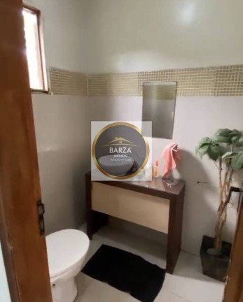 Imagem Casa de Condomínio com 4 Quartos à Venda, 200 m² em Aldeia Dos Camarás - Camaragibe