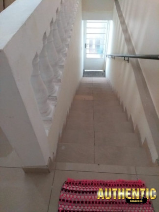 Imagem Sobrado com 4 Quartos à Venda, 217 m² em Parque América - Itu Imagem Sobrado com 4 Quartos à Venda, 217 m² em Parque América - Itu