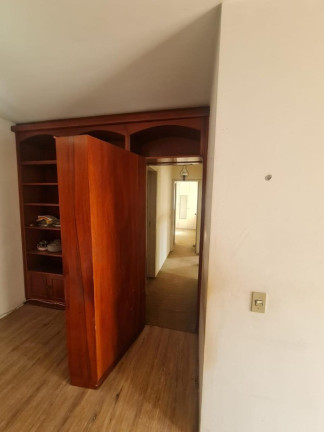 Imagem Cobertura com 4 Quartos à Venda, 392 m² em Indianópolis - São Paulo Imagem Cobertura com 4 Quartos à Venda, 392 m² em Indianópolis - São Paulo
