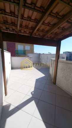 Imagem Apartamento com 2 Quartos à Venda, 73 m² em Vila Junqueira - Santo André